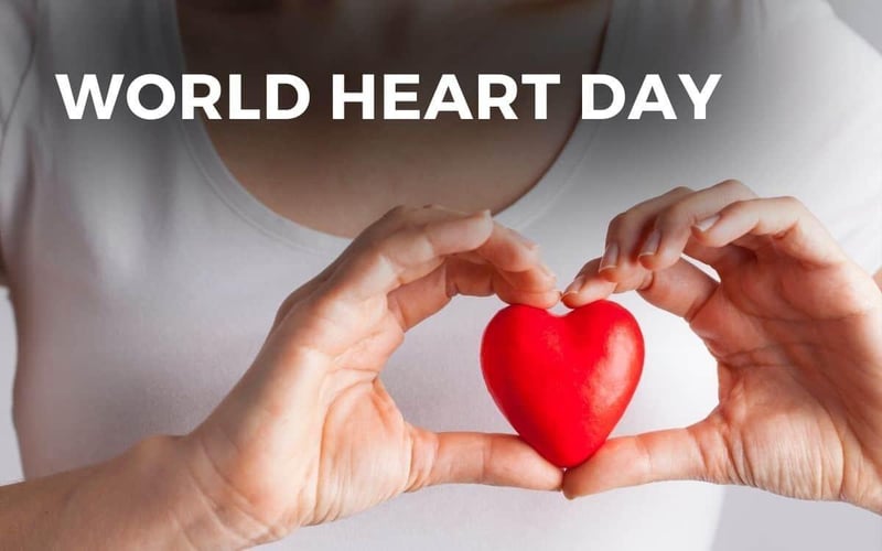 Supporting Heart Health Can Start with Everyday Food Choices