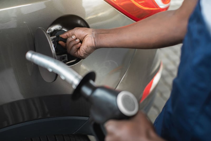 Are Oil Companies to blame for increasing prices at the petrol pumps?