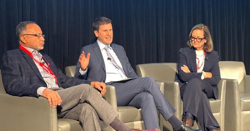 Risky Business Conference 2026 Explores Trust Leadership and Safety Across High‑Consequence Professions