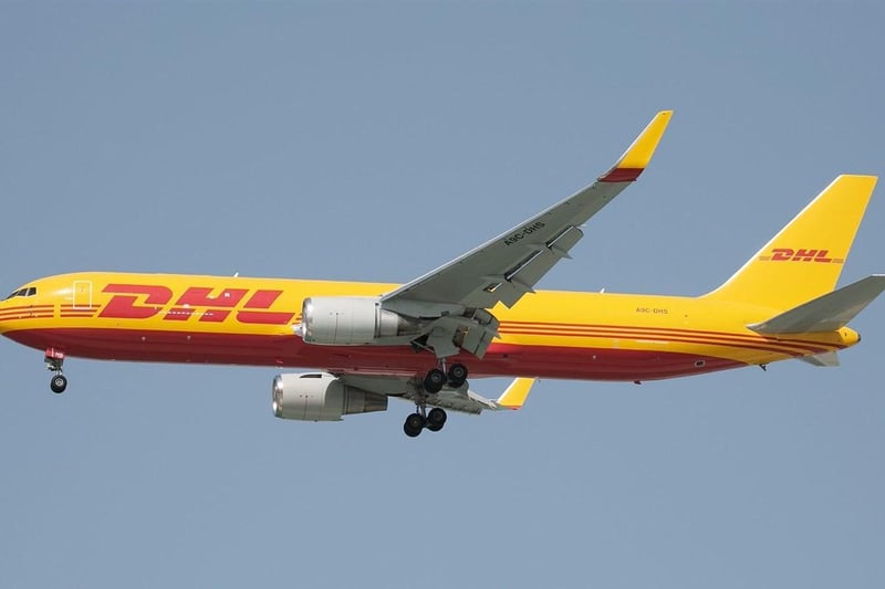 DHL Express adds weekly Bahrain-Johannesburg freighter service, expanding direct air cargo capacity