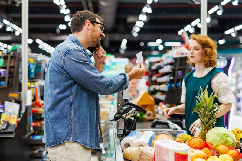 Shop, swipe, save - 7 tips to maximise loyalty programmes