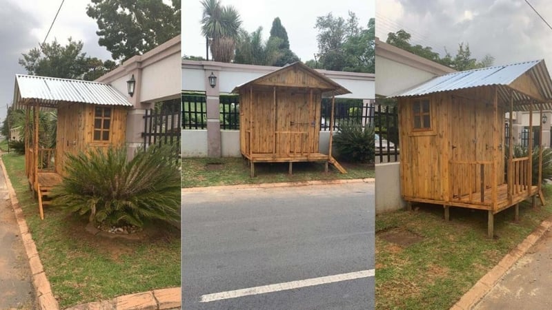 Do You Need the Council’s Permission to Erect a Wendy House?