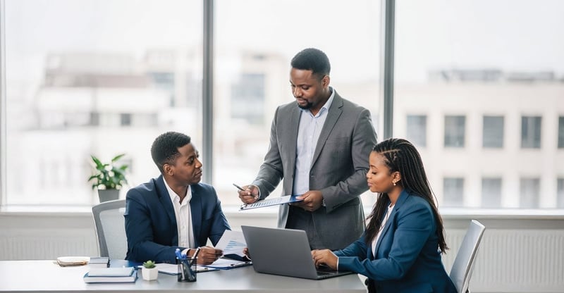 Mature Professionals Urged to Embrace Reskilling to Amplify Experience