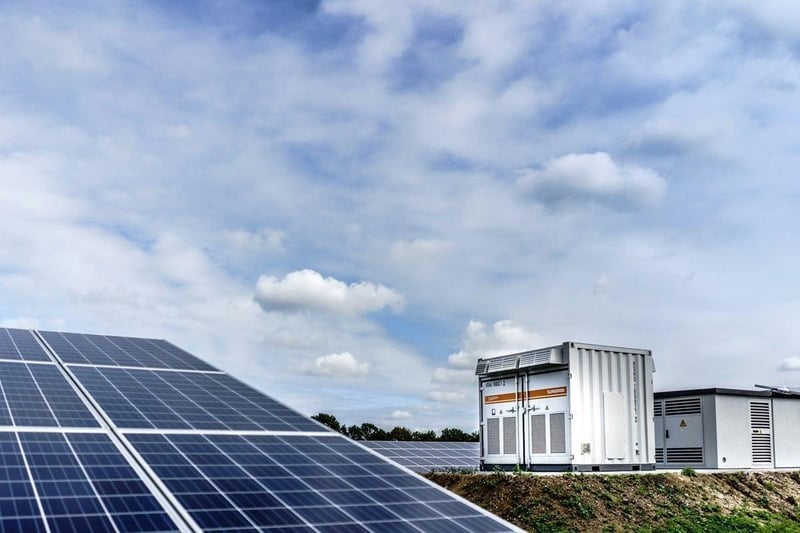 South Africa’s 500‑Day Loadshedding Break Sparks Battery ROI Questions