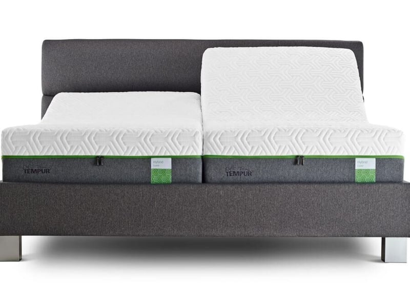 Vencasa Sleep Experts at Homemakers