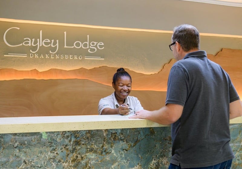 Beekman Group’s Tony Hazel - Holistic Resort Management Unlocks Long-Term Value at Dikhololo and 30+ Properties