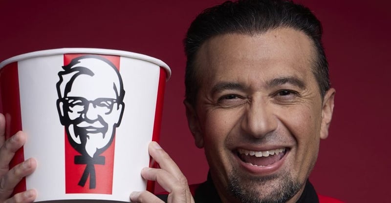 Limbada Emphasises Local Truths and Listening in New KFC India CMO Role
