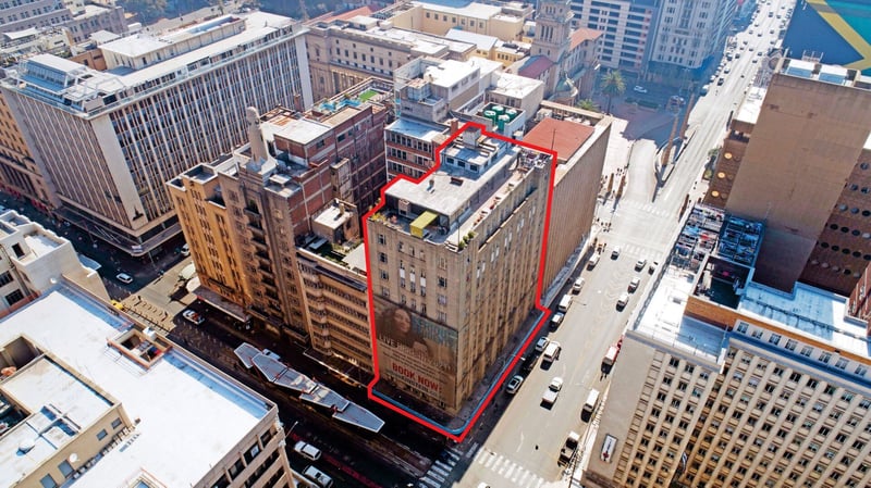 Student Accommodation a Recession-Resistant Investment