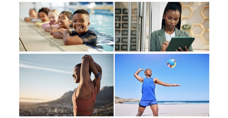 New Greatstock Collection Brings Authentic African People And Places To Global Image Market