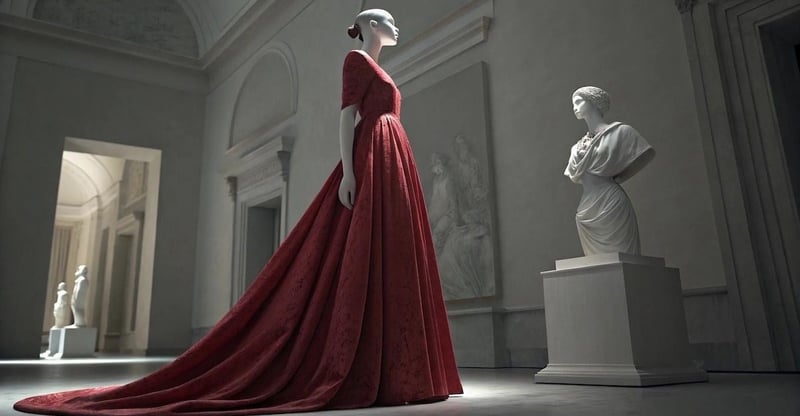 Fashion Icon Valentino Leaves $1.5bn Estate Offering Key Insights Into Legacy Planning