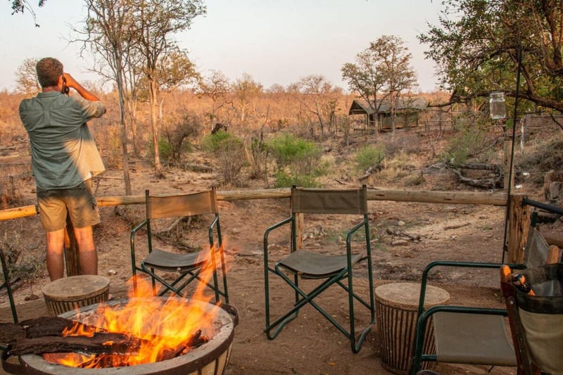Bundox Safari Co. Launches Live Wild Plus - 6-Night All-Inclusive Greater Kruger with FREE Triumph® Binoculars