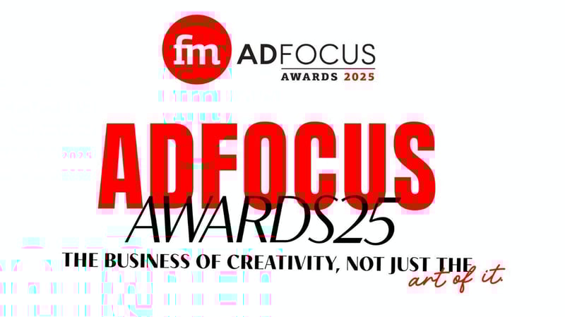 AdFocus Awards 2025 To Honour Agencies Excelling In Creativity Talent Culture And Innovation