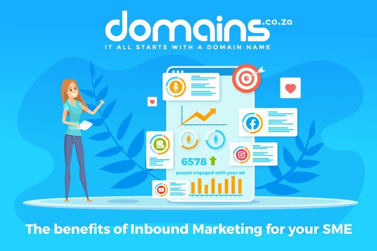 The benefits of Inbound Marketing for your SME