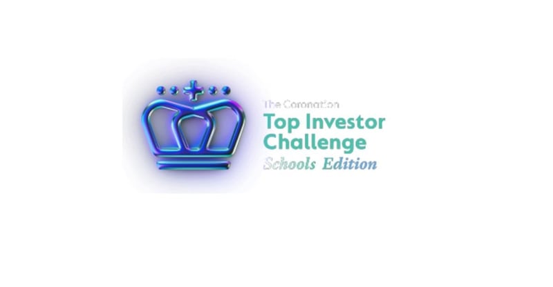 Coronation Launches R120,000 Schools Investment Challenge For South African Learners