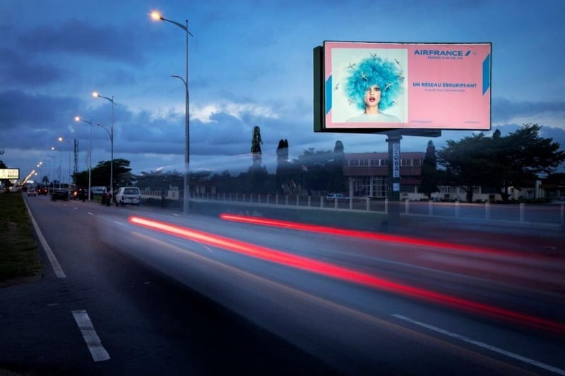 Global Out of Home Media rebrands for the Future