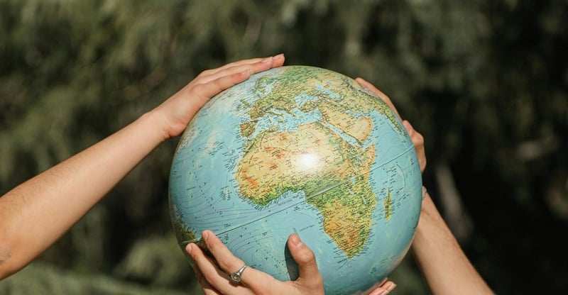 SAI Recognised Globally For Pioneering Climate Finance Structure Supporting Emerging Markets