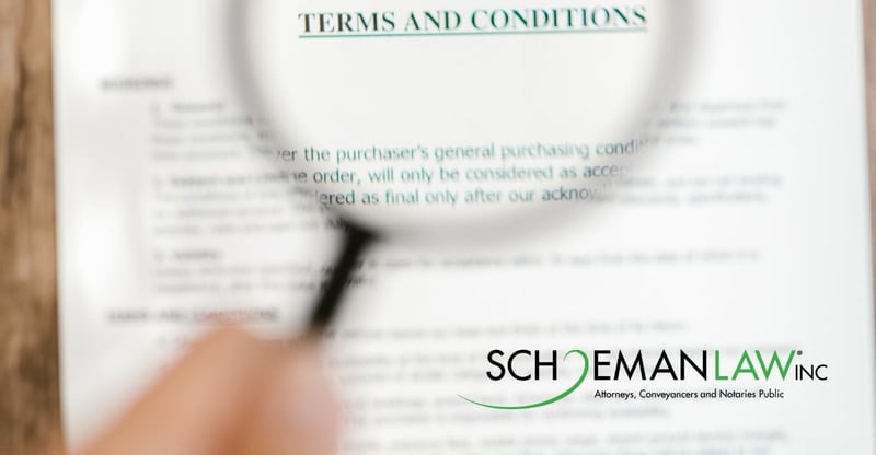 Why Survival Clauses Matter and Eight Key Contract Terms Every Business Owner Should Know
