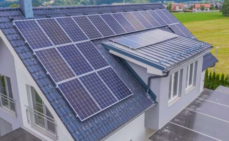 The Future of Energy - Rent-to-Own Solar Systems in South Africa