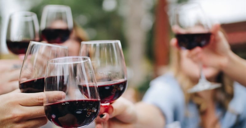 Wine Tourism Conference To Spotlight Branding, Sustainability And Visitor Experience Growth