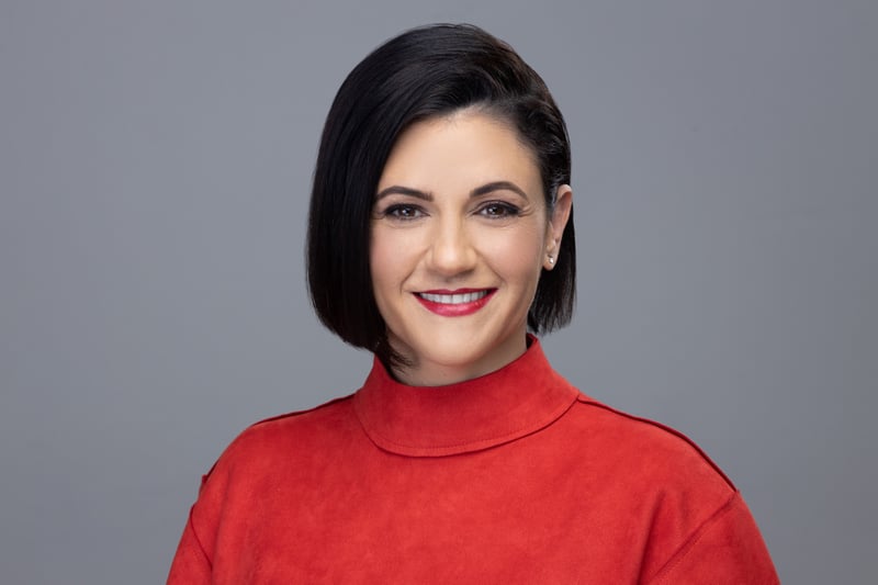 Yael Geffen on the repo rate and 2026's property market