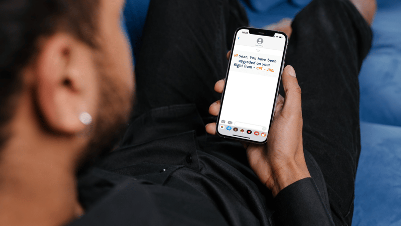 The Message That Moves Millions