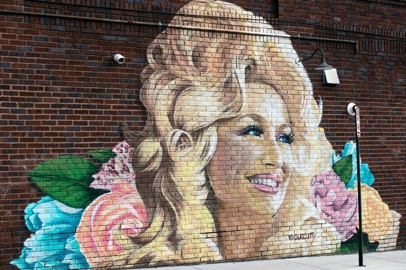 Dolly Parton at 80 - five moments that built her enduring cultural brand