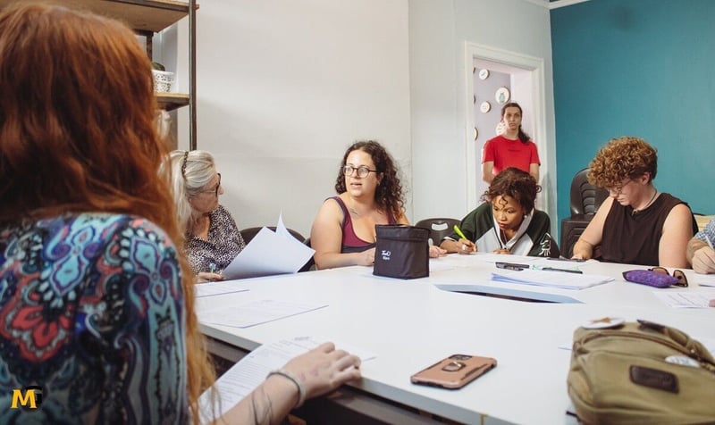 Cape Town's Creative Pulse Quickens - Compass Rose Collective Unveils Vibrant New Hub, A Marketplace of Dreams & Artistic Connection