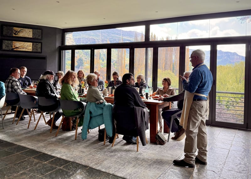 Tickets Selling Fast For Clarens Arts Festival As Anticipation Builds Ahead Of End Of April Event