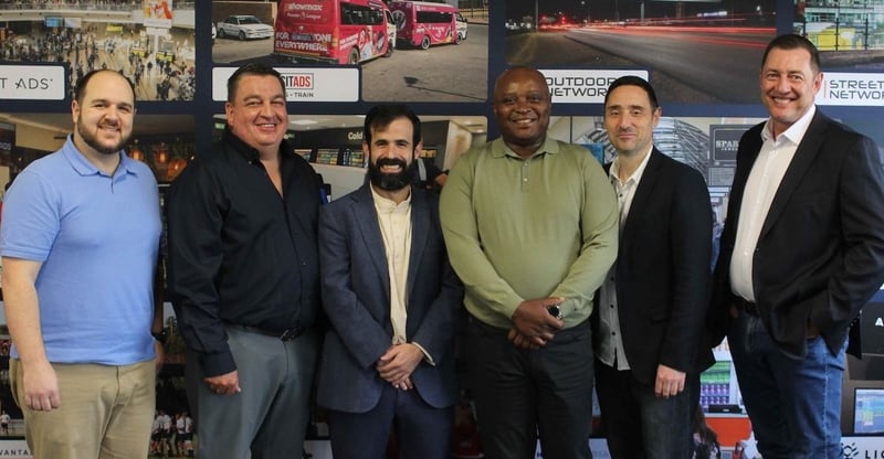 Provantage Aligns With Broadsign To Build A Smarter More Connected Out-Of-Home Network