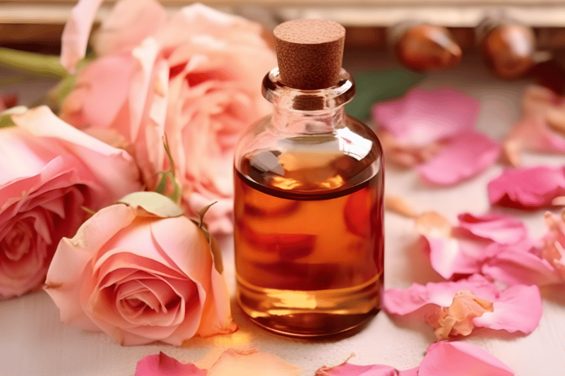 Why Perfume Oils Are Winning Over Spray Bottles