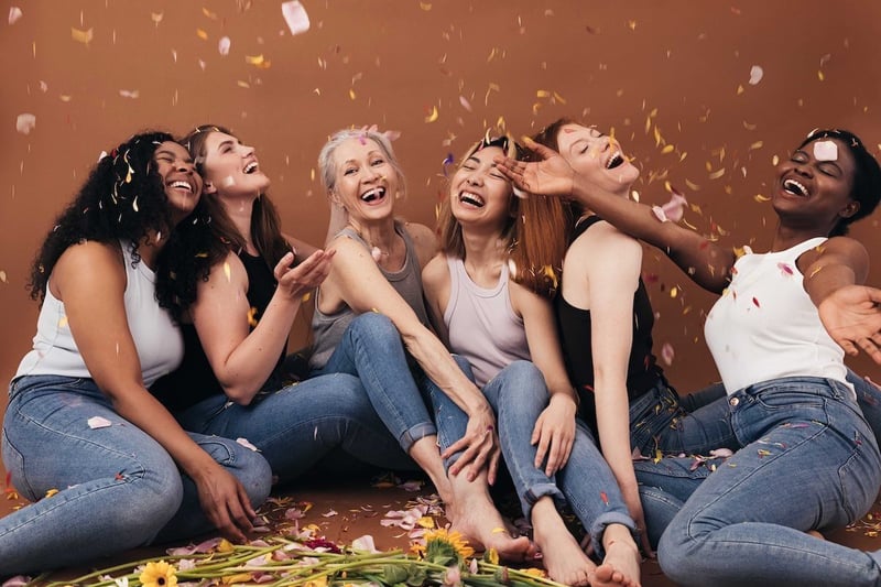 BrandMapp - South Africa’s consumer-class women are highly educated, financially independent and still building toward future goals