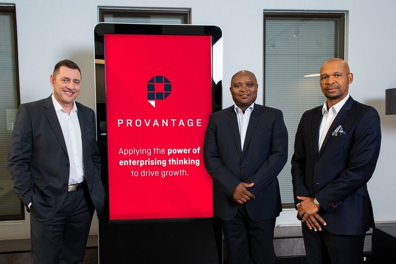 Provantage Evolves into an Integrated Media and Marketing Powerhouse