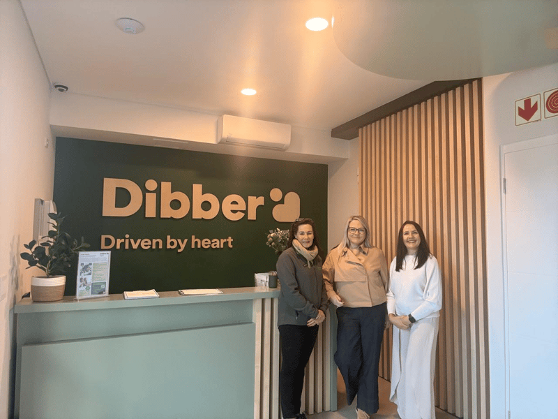 Dibber Montessori De Aan-Zicht To Open On 1 June