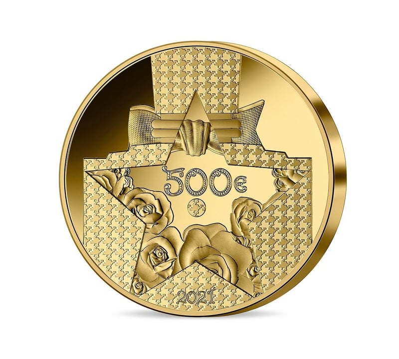 Celebrating 120 Years of Christian Dior's Legacy