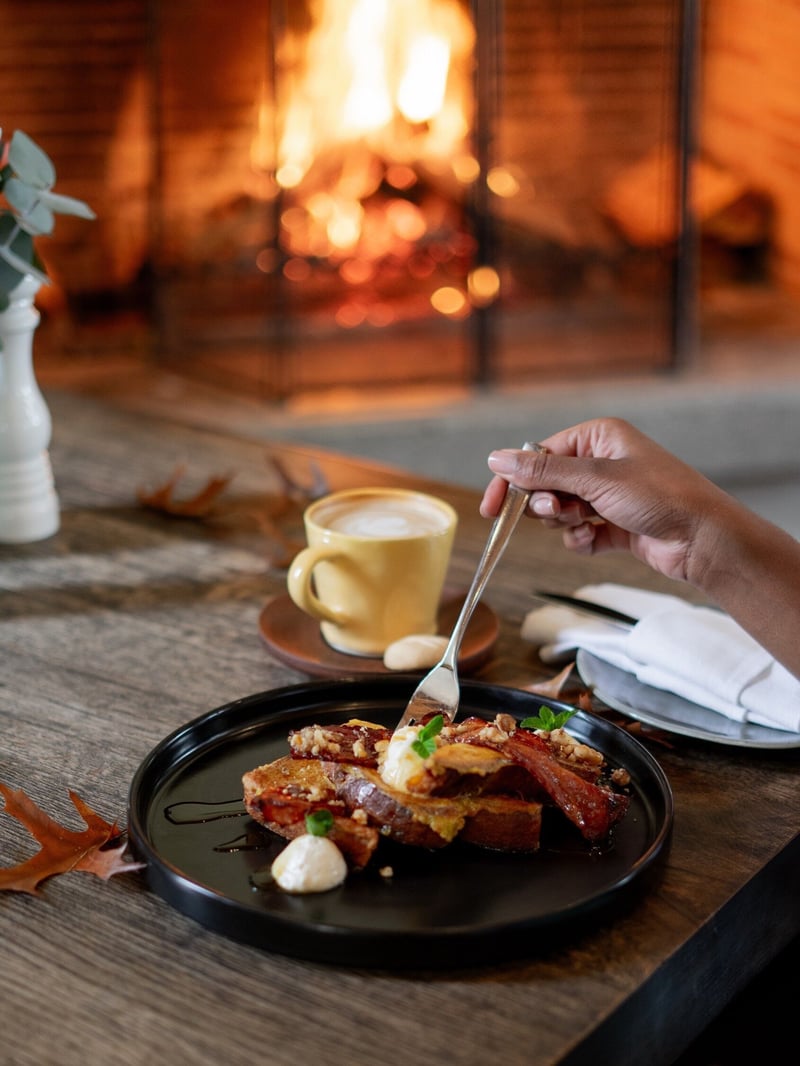 Cosy up this winter with workshops, wine and warm hospitality at Vergelegen