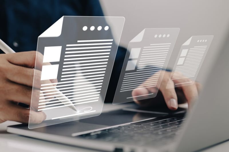 The Essential Guide to Contract Management Software