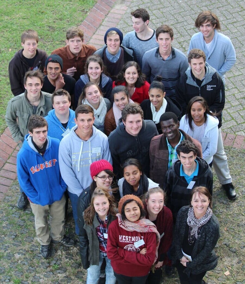 Altair Presents the First Engineering Outreach Day in Techno Park