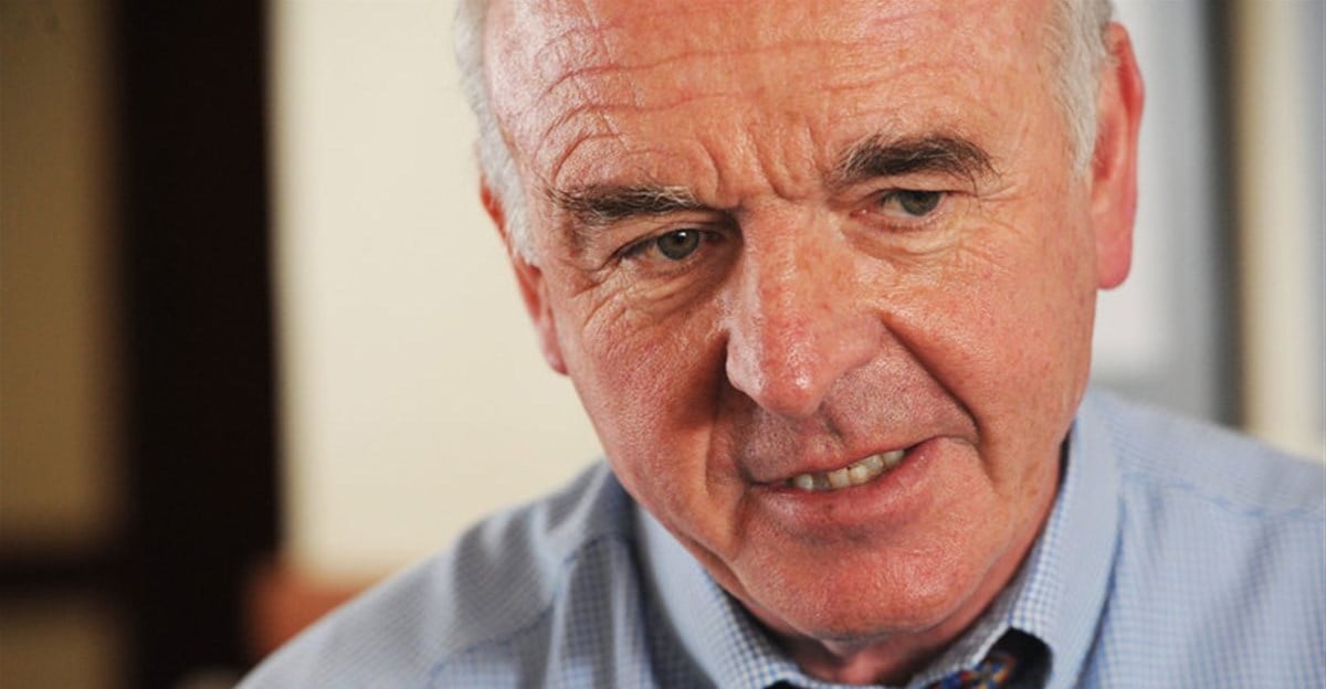 Anglo American Honours Former Executive Clem Sunter’s Legacy Of Leadership