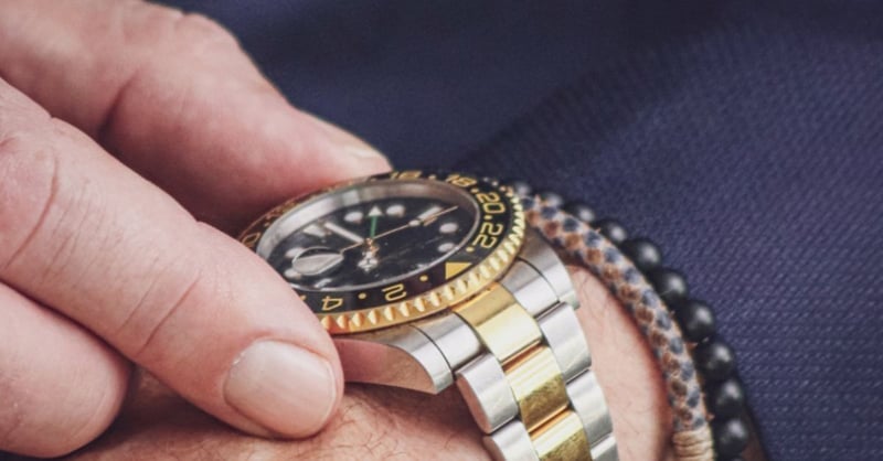 The Ultimate Guide to Selling Your Rolex - Get the Best Value