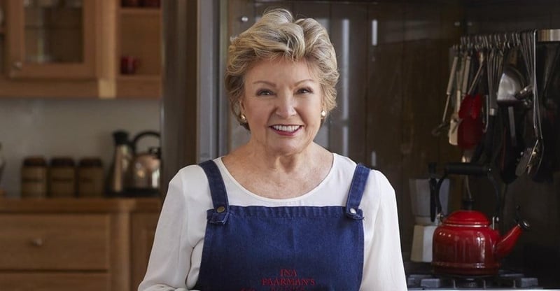 Ina Paarman Celebrated This Women’s Month for Building a Food Legacy of Passion and Perseverance