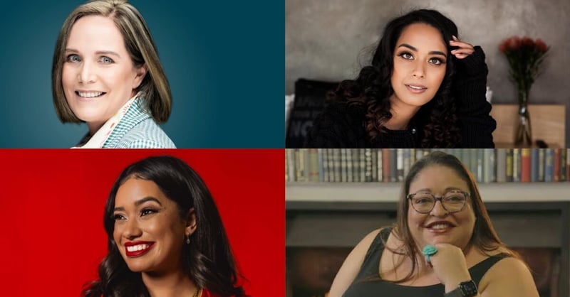 Four Of Mzansi’s Top Businesswomen Share Their Best Piece Of Advice For Female Professionals This Women’s Month