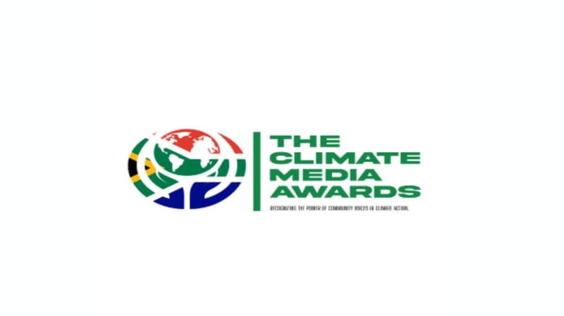 Journalists And Creators Invited To Enter Climate Media Awards 2025 With Entries Closing 27 October