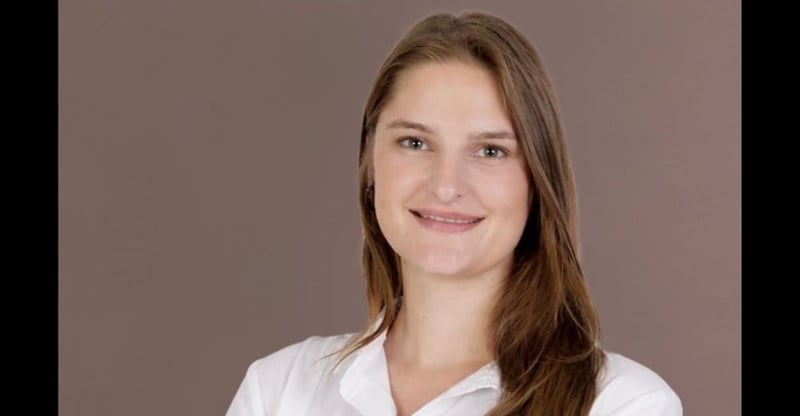 Cox Yeats Strengthens Legal Team With Appointment Of Slade As Newly Admitted Attorney