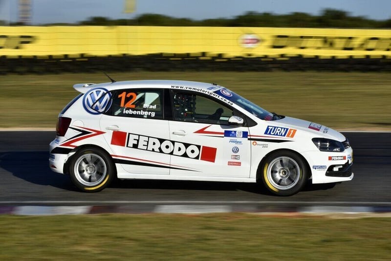First Car Rental sponsors Young Guns in Junior Motorsport