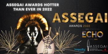 Assegai Awards Hotter Than Ever in 2022