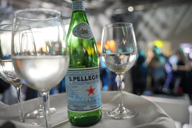 S.Pellegrino Young Chef – the Mentors are the secret ingredient of this prestigious international culinary competition