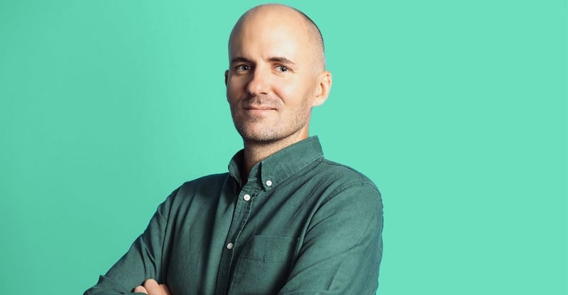 Clayton McCoy Named New MD Of HKLM Bringing Two Decades Of International Brand Expertise