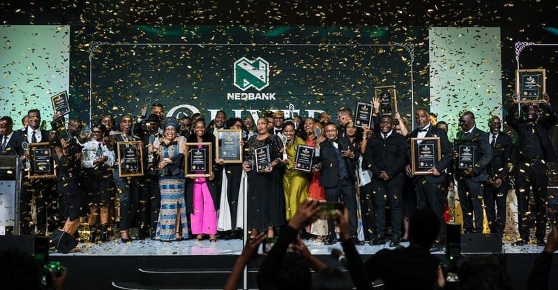 Sasol Oil Recognised for Historic B-BBEE Ownership Deal and Broad-Based Transformation Impact