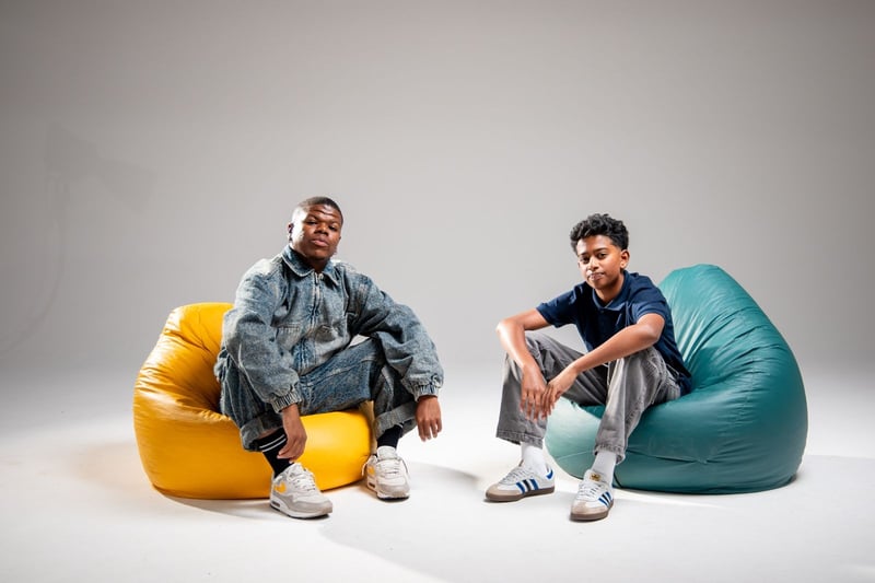 Hold My Hand launches free guide helping adults support teens as they grow