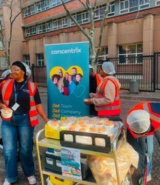 A Look at How the Customer Services Economy Is Shaping South Africa’s Workforce Services